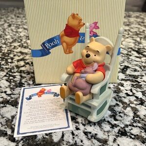 Disney Pooh & Friends Sweet Dreams Little One